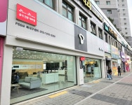 SK텔레콤 PS&M 북대구센터