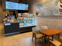 이디야커피 시흥타원타크라점