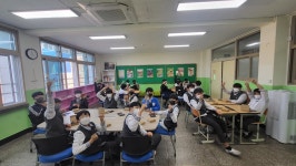 알숨달숨 사회적협동조합