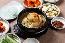 계림상황삼계탕오리