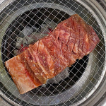 월수금 숯불갈비