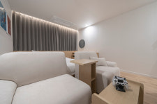 더휴식 아늑호텔 대전 유성온천 2호점