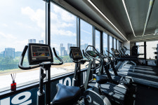 에이원짐 PT 동탄점