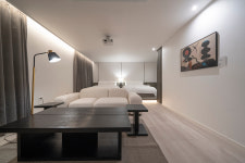 더휴식 아늑호텔 대전 유성온천 2호점