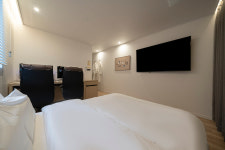 더휴식 아늑호텔 대전 유성온천 2호점