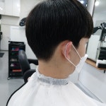 맨남성헤어살롱 칠곡점