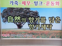 에덴세탁소