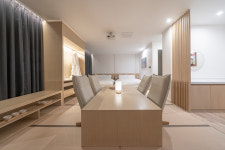 더휴식 아늑호텔 대전 유성온천 2호점