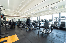 에이원짐 PT 동탄점