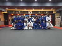 용인대도당유도체육관