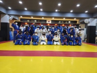 용인대도당유도체육관