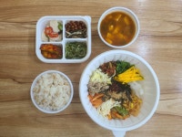 밀양식당