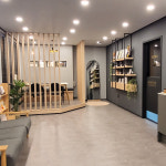 아나덴 슈가링왁싱 잠실새내점