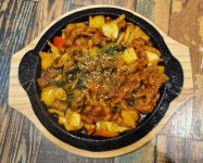 불로쌀통닭 본점