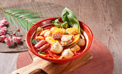 신화쿵푸마라탕