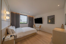 더휴식 아늑호텔 대전 유성온천 1호점