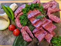 삼우정 정육식당