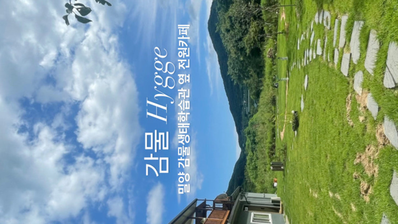 감물휘게