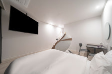 더휴식 아늑호텔 대전 유성온천 2호점