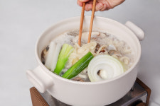 솝말칼국수 익산직영점