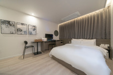 더휴식 아늑호텔 대전 유성온천 2호점