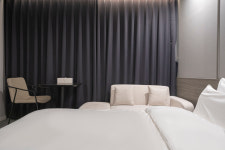 더휴식 아늑호텔 대전 유성온천 2호점