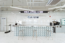 에이원짐 PT 동탄점