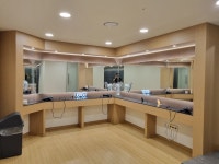 헬스보이짐앤필라걸 서울시청점