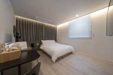 더휴식 아늑호텔 대전 유성온천 2호점