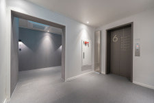 더휴식 아늑호텔 대전 유성온천 2호점