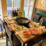 진짜무쇠삼겹 세종본점