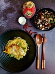신쉐프의 중화야식