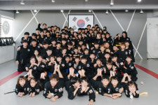 삼례합기도