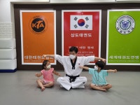 상도태권도