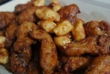 치킨신드롬 양산신도시점