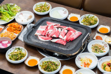 봉천가든