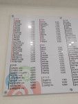 고봉김밥 예술의전당점