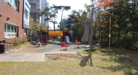 해아뜰유치원