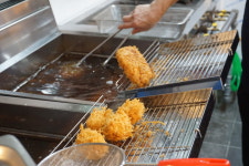 돈카츠 정