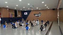 다사 태권명가 태권도