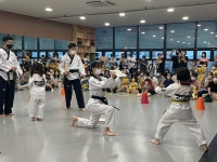 다사 태권명가 태권도