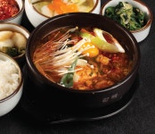 호보식당 강남역삼본점