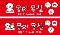 몽이묭실