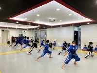 신화합기도