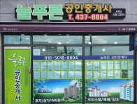 늘푸른공인중개사사무소