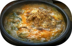 천농장식당 흑염소