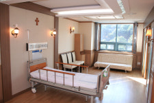 부산성모병원 호스피스완화의료센터