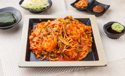 아구본가첨벙 신사본점