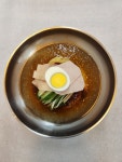 남포육전밀면&굴국밥
