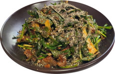 천농장식당 흑염소